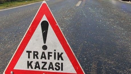 Ardahan'daki trafik kazasında 3 kişi yaralandı
