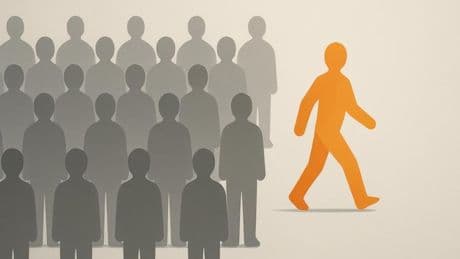 Las amistades también 'caducan': ¿cuándo es mejor dejarlas ir?
