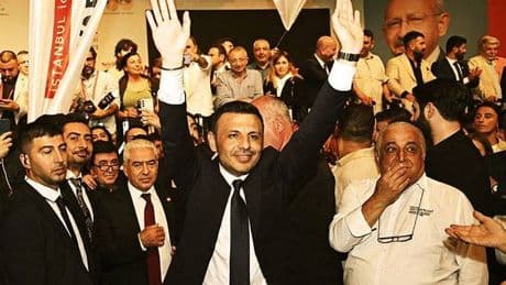 CHP İstanbul İl Yönetimi'ne kayyum atanması dış basında geniş yankı buldu: Şiddetlenen bir kampanyanın parçası