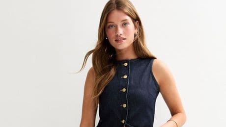 Reformation’s denim co-ord has gone viral but this New Look version is £290 cheaper
