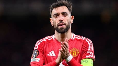 Man Utd captain Bruno Fernandes given new deadline over £200m transfer move