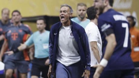Notición para el Real Madrid y Luis Enrique explota: "¡Pero qué es esto!"