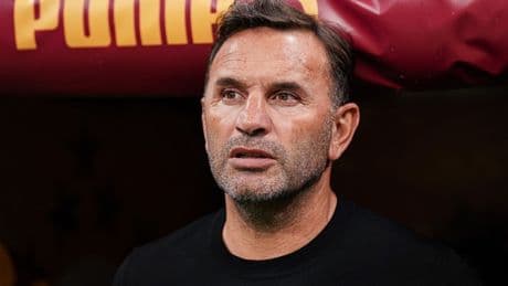 TRANSFER HABERİ | Galatasaray'a o isimden ret! Teklif sunulmuştu