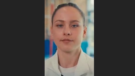 Emotionales Voss-Video - Ihr Olympia-Outfit sorgte für Schlagzeilen