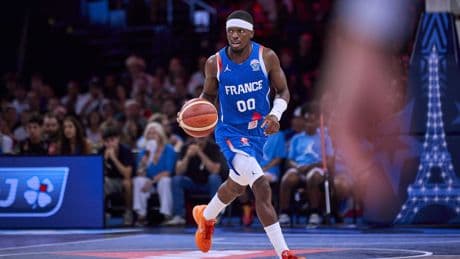 Sylvain Francisco'ya ırkçı saldırı