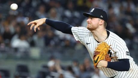 The Max Fried lesson that transformed Clarke Schmidt’s Yankees approach: ‘I’ve been doing it all wrong’