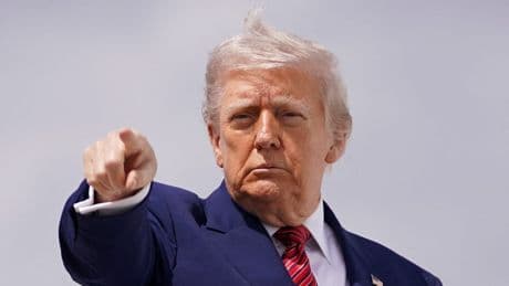 Trump-Familie macht Kasse - 125 Tage Präsident, zwei Milliarden Dollar reicher