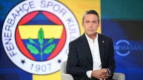 Ali Koç'tan Tedesco açıklaması! 'Tepki geleceğini bilmemize rağmen...'