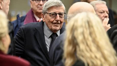 Esami facili all'università: condannato ex ministro Scotti