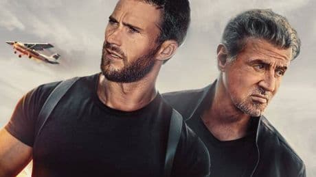 La película de acción con Sylvester Stallone y el hijo de Clint Eastwood, que triunfa entre lo más visto de Prime Video