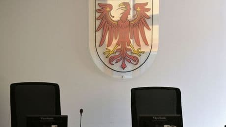 Prozessauftakt: Tod durch Hammerschläge: Prozessbeginn am Landgericht