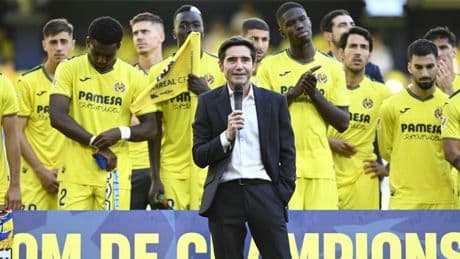 La cara y la cruz de Marcelino