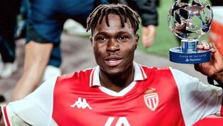 Galatasaray Singo transferini bitirdi! İstanbul'a geliyor...