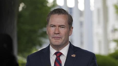 États-Unis : Mike Waltz, le conseiller à la sécurité nationale de Trump, quitte son poste