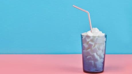 Versteckte Kalorien: „Der Smoothie ist nur eine Zuckersuppe“