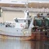 Un chalutier des Sables a coulé dans le golfe de Gascogne : deux marins recueillis par les secours