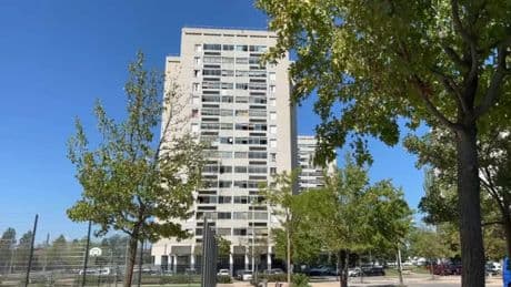 Vénissieux: 12 kilos de drogues et des armes saisies dans le quartier des Minguettes