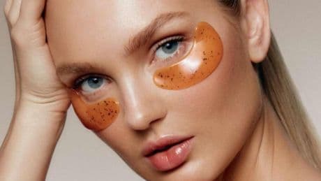 La moda de los parches que transforman la mirada en minutos: “Es un producto imprescindible para iluminar, hidratar y desinflamar el contorno de ojos”