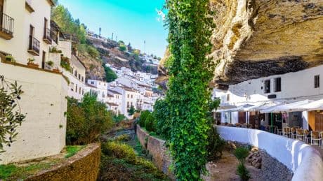 El desconocido pueblo español que el &#039;Mirror&#039; recomienda visitar: &quot;Es uno de los secretos mejor guardados de Andalucía&quot;