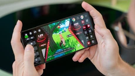 Günstiges Gaming-Smartphone getestet: Hier zockt es sich besser in Roblox, Fortnite und Co.