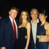 Trump slaat wild om zich heen naar Democraten en eigen achterban in aanhoudende Epstein-storm