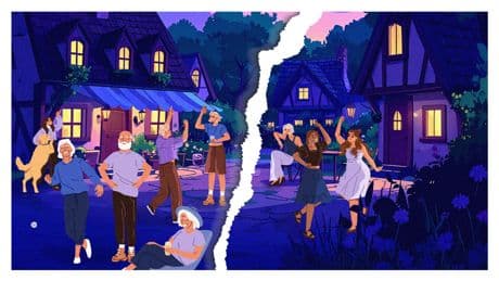 Budget en berne, insécurité, contestation des traditions… En France, les fêtes de village en péril