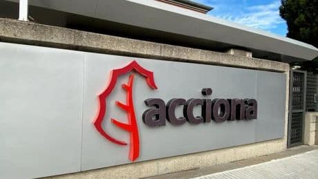 Acciona cesa a su director de Construcción en España tras el informe de la UCO