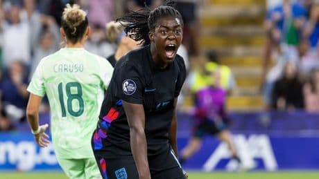 Alles zum EM-Finale - König Charles hat Ärger wegen England-Talent