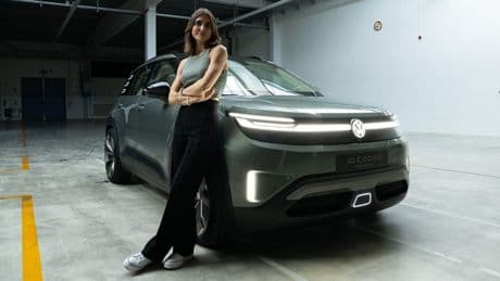 Preisbrecher-SUV - VW bringt Elektro-T-Cross unter 30.000 Euro