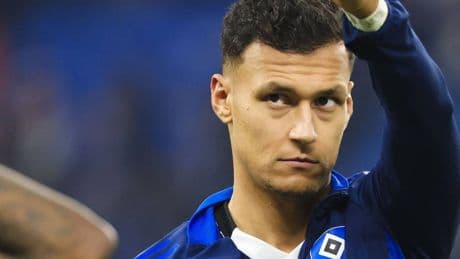 Fußball-Transferblog: Selke wechselt von Bundesliga-Rückkehrer HSV in die Türkei