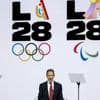 Le Comité olympique américain exclut les personnes transgenres des épreuves féminines