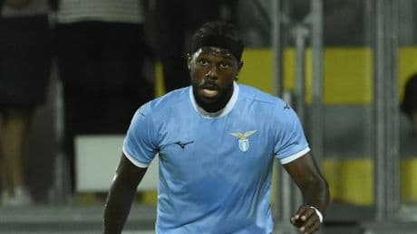 Lazio, Tavares va veloce e Sarri se ne innamora