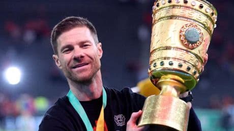 Eine gigantische Wertsteigerung – Xabi Alonsos Vermächtnis