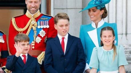 Prince William and Kate Middleton set for 'fresh start' in new 8-bedroom Windsor home