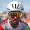 Ook Jayco-AlUla meldt zich voor Biniam Girmay