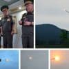 Pyongyang meldt Noord-Koreaanse  test van nieuw model luchtverdedigingsraketten