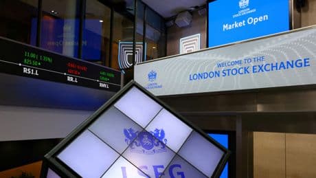 London Stock Exchange parent exploring 24-hour trading launch, FT reports