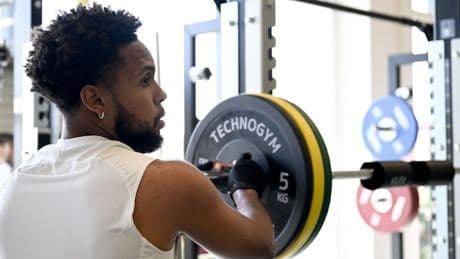 <p>McKennie, ci risiamo: l&rsquo;eterno precario forse via dalla Juve ma non dalla Serie A</p>