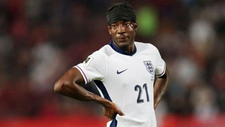 Thomas Tuchel identifies area Noni Madueke must improve after England’s victory over Serbia