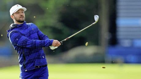 Golf is booming: 9 redenen waarom jij - net als Justin Timberlake - nu de sport wilt ontdekken