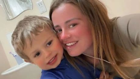 Mum shocked after being banned from Greggs store along with young autistic son