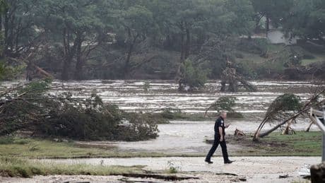 Tragedia en Texas: 52 muertos, 15 de ellos niños, en unas inundaciones con decenas de desaparecidos