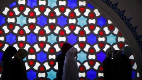 „Die Grünen haben regelrecht eine Kopftuch-Islam-Obsession“