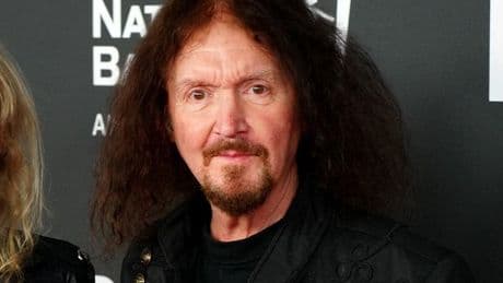 Les Binks dead: Judas Priest star dies as band pay tribute to 'first class' drummer