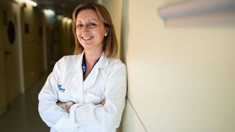 Andreea Ciudin, endocrina: "Tomar el Ozempic para la 'operación bikini', además de una frivolidad, también es perjudicial para tu salud"