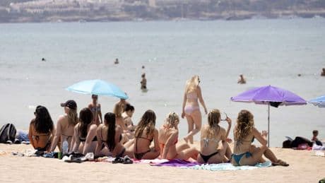 Mallorca in der Krise – "Dieseltouristen" bereiten Probleme