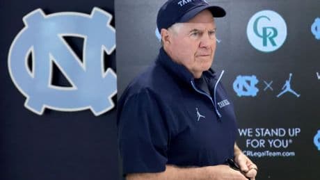 Bill Belichick’s polarizing North Carolina debut is almost here — here’s what analysts expect