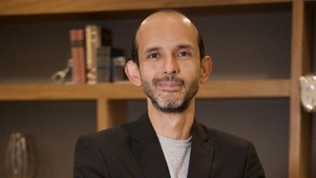 El endocrino Francisco Rosero advierte a España: "Nunca elimines los carbohidratos del almuerzo, todo se vendrá abajo"