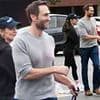 Jennifer Garner steps out with John Miller in LA as she offers glimpse into domestic life after he 'moved in'
