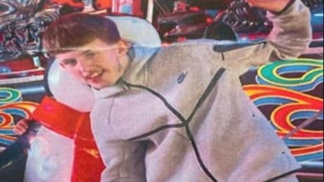 Search for missing Welsh teenager who may have travelled to Aberdeen